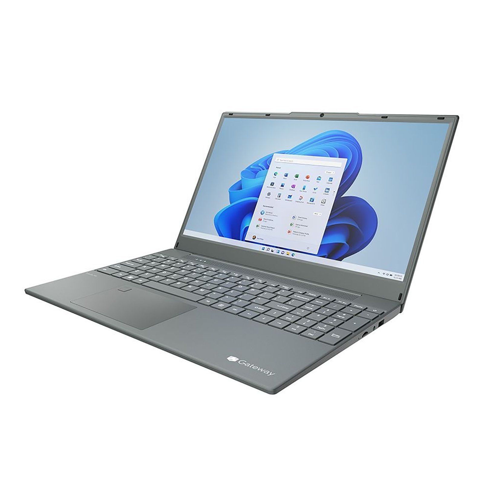 Notebook Gateway 15,6'' Ryzen 7 16gb 1tb Win11 - Imagen 3
