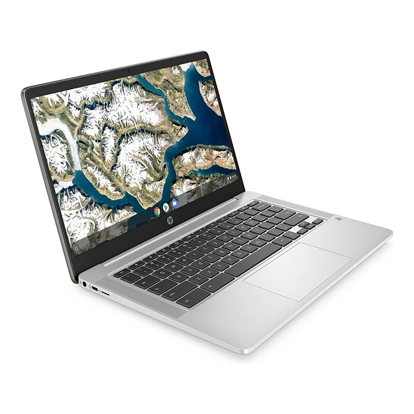 Chromebook Hp 14'' N4120 4gb 128gb Chrome