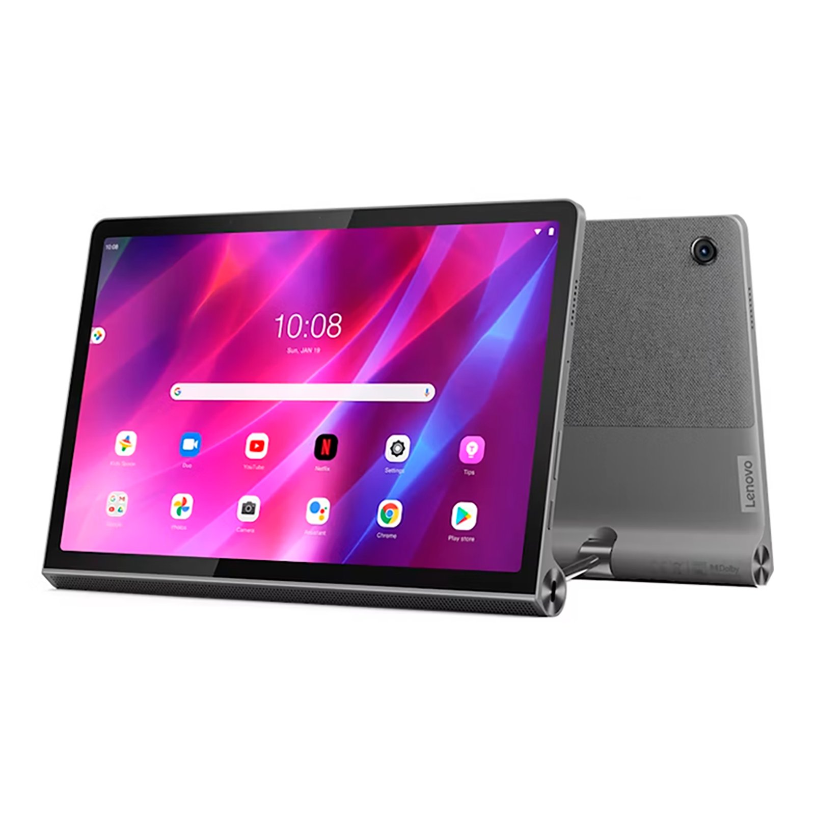 Tablet Lenovo 11'' 8 Core 8gb 256gb Android11 - Imagen 6