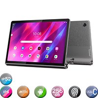 Tablet Lenovo 11'' 8 Core 8gb 256gb Android11 - Imagen 7