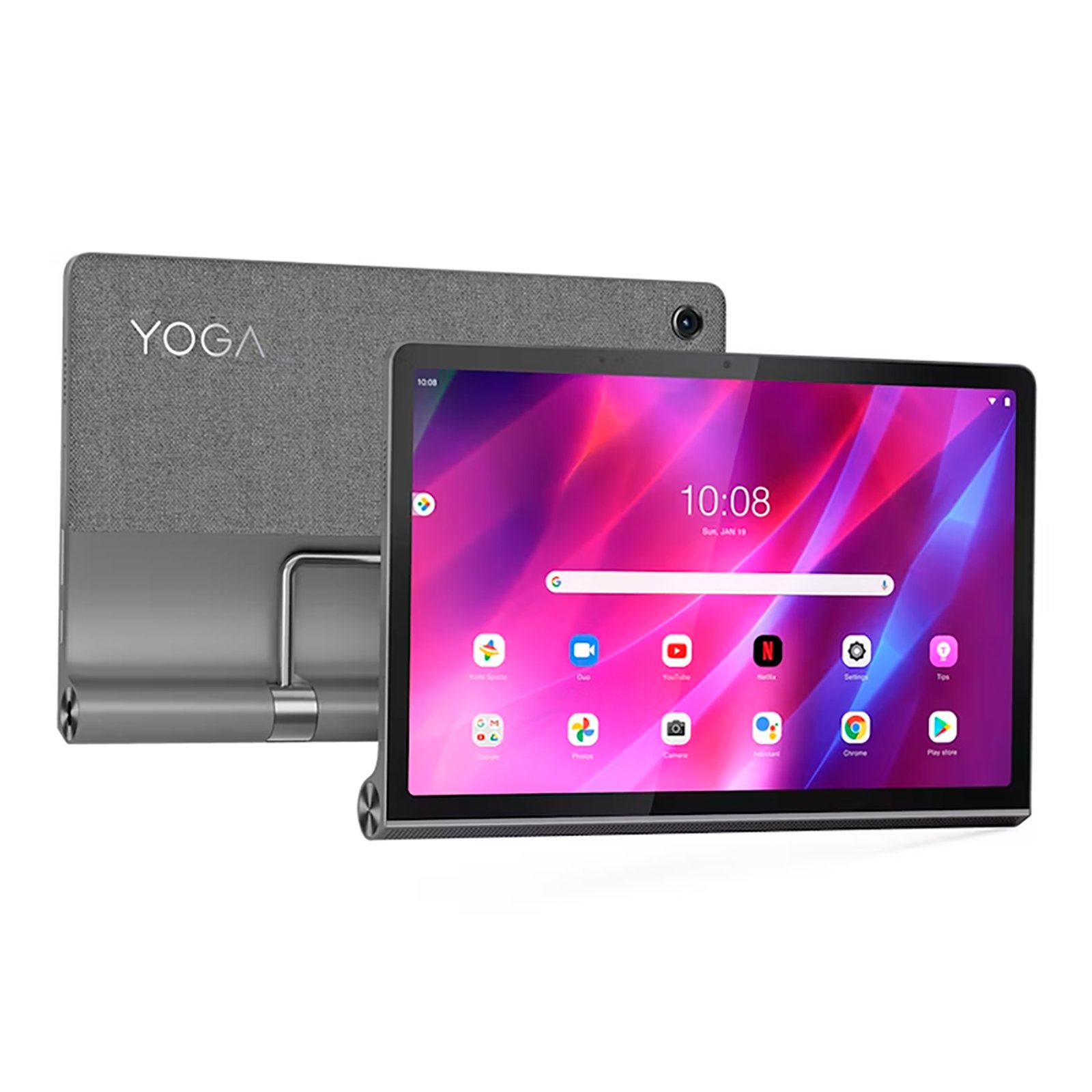 Tablet Lenovo 11'' 8 Core 8gb 256gb Android11 - Imagen 5