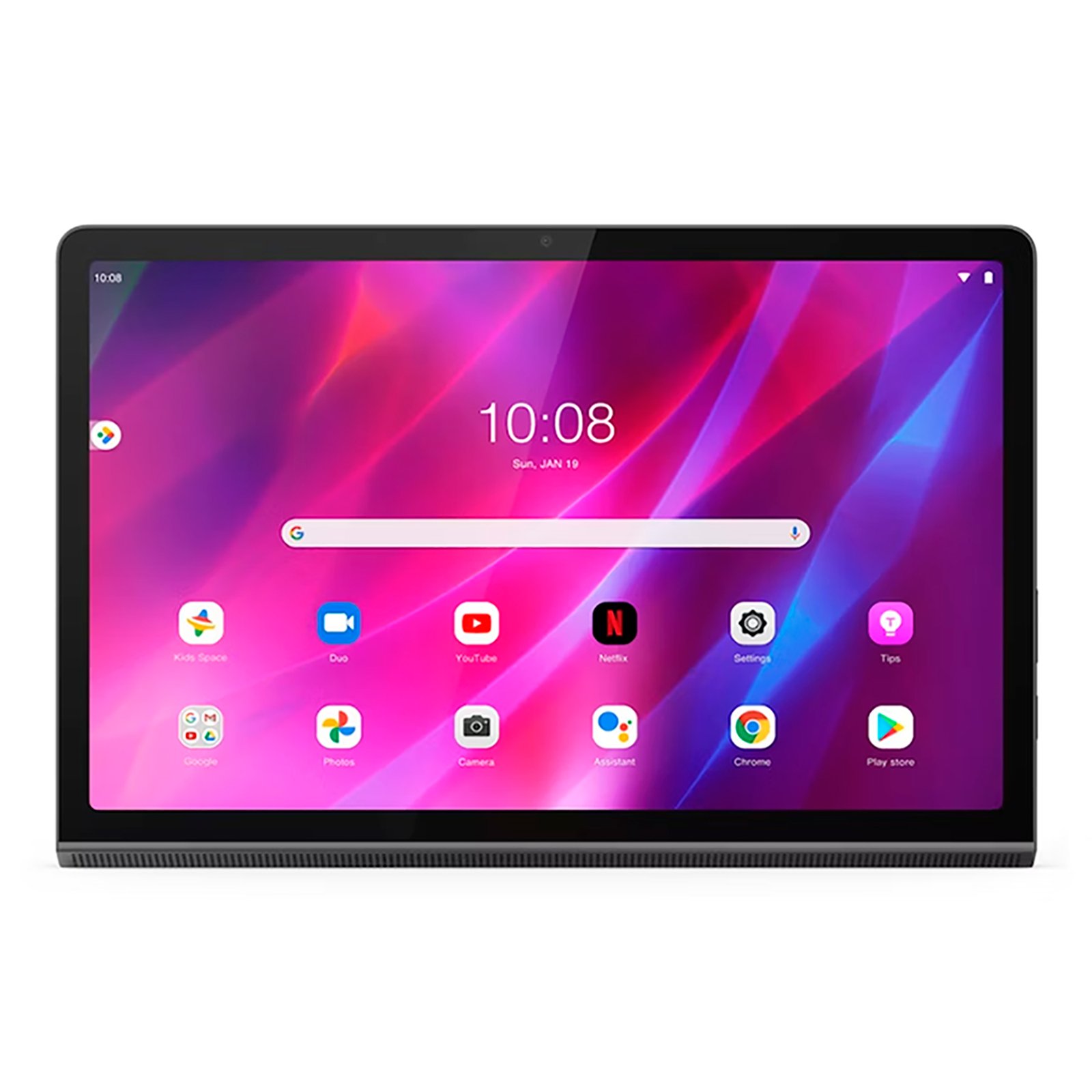 Tablet Lenovo 11'' 8 Core 8gb 256gb Android11 - Imagen 4