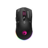 Mouse Gamer Marvoscorpion M803 Negro Cableado 4800dpi Usb-c - Imagen 4