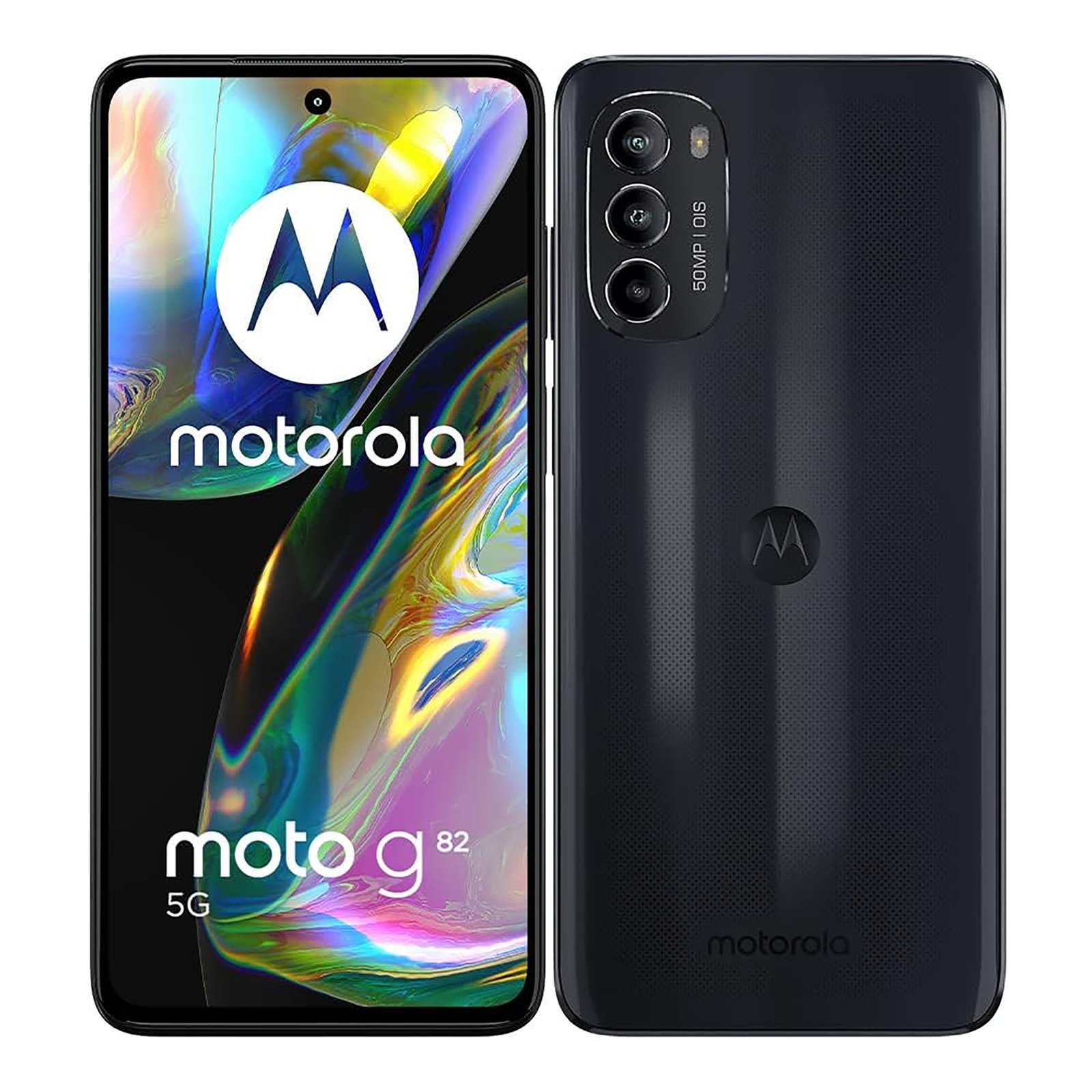 Smartphone Motorola Moto G82 6,6'' 5G 6gb 128gb - Imagen 2