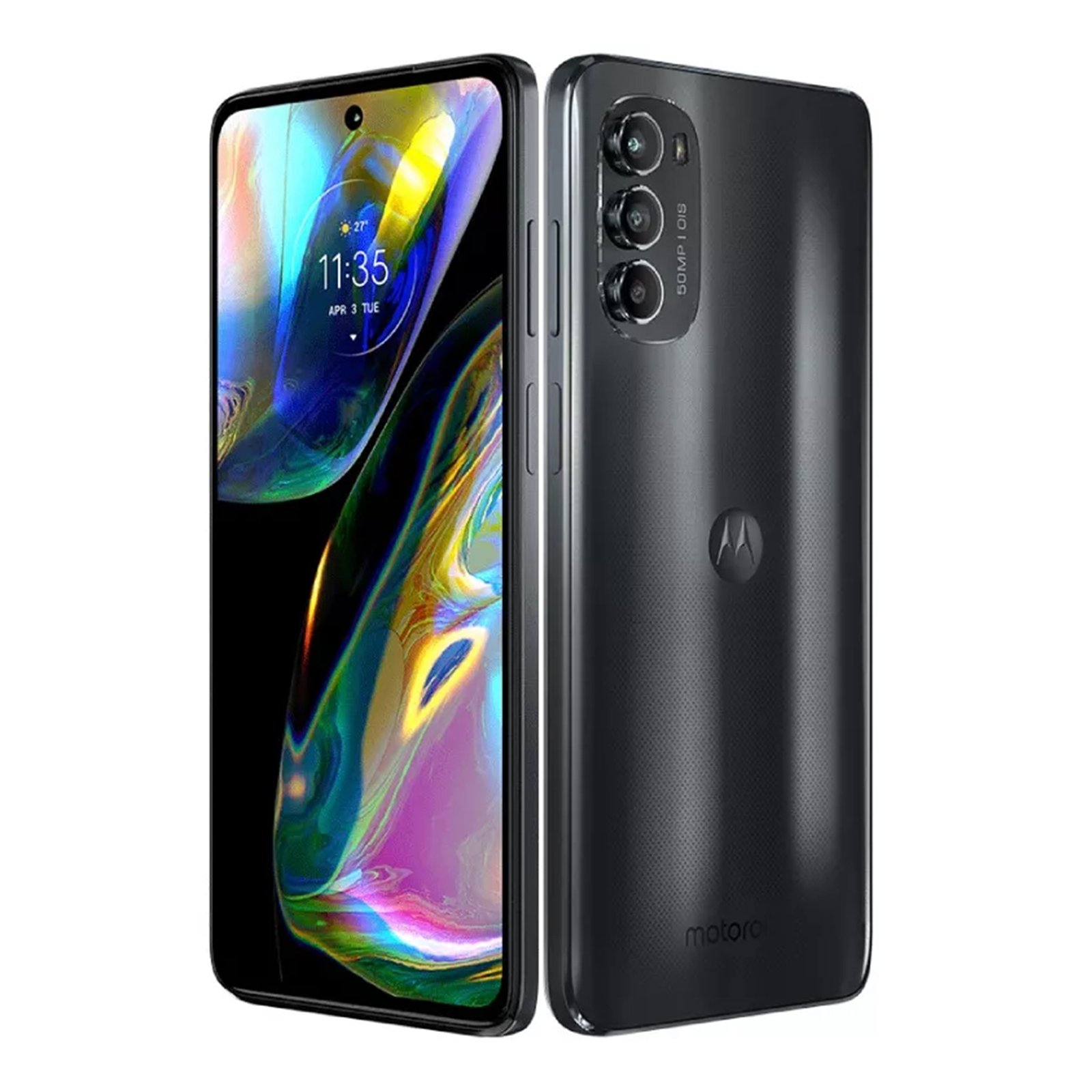 Smartphone Motorola Moto G82 6,6'' 5G 6gb 128gb