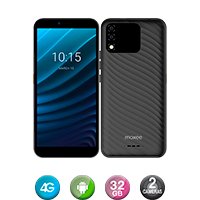 Smartphone Moxee M2303 6'' 4G 3gb 32gb Dual Cam 5mp