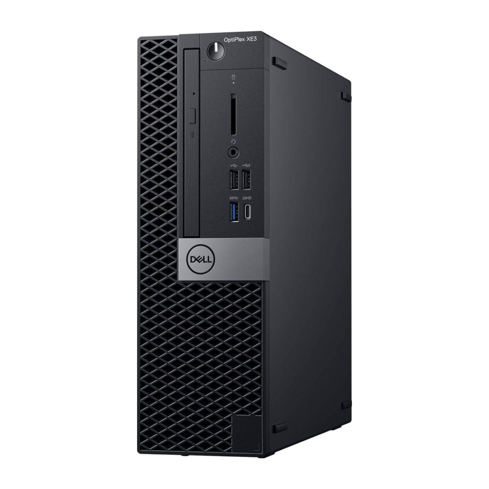 Pc Dell Optiplex Xe3 G5400 8gb 256gb Win11 Pro - Imagen 2