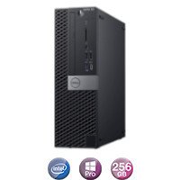 Pc Dell Optiplex Xe3 G5400 8gb 256gb Win11 Pro - Imagen 3