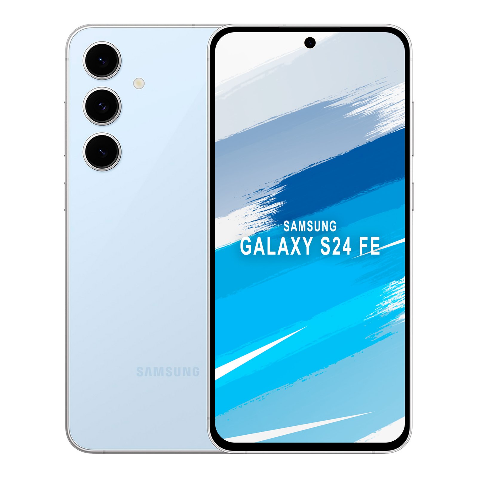 Samsung Galaxy S24 Fe 6,7'' 5G 8gb 512gb Triple Cam 50mp - Imagen 2