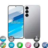 Samsung Galaxy S25+ 6,7'' 5G 12gb 256gb Triple Cam - Imagen 3