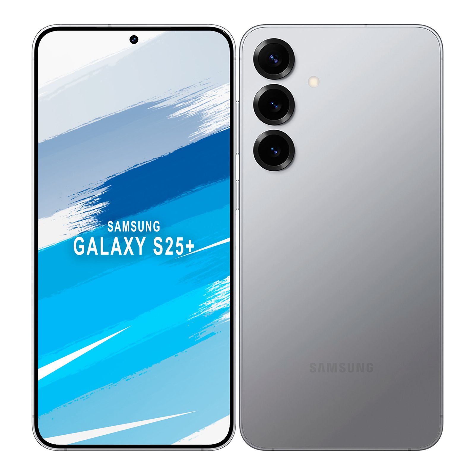 Samsung Galaxy S25+ 6,7'' 5G 12gb 256gb Triple Cam - Imagen 2