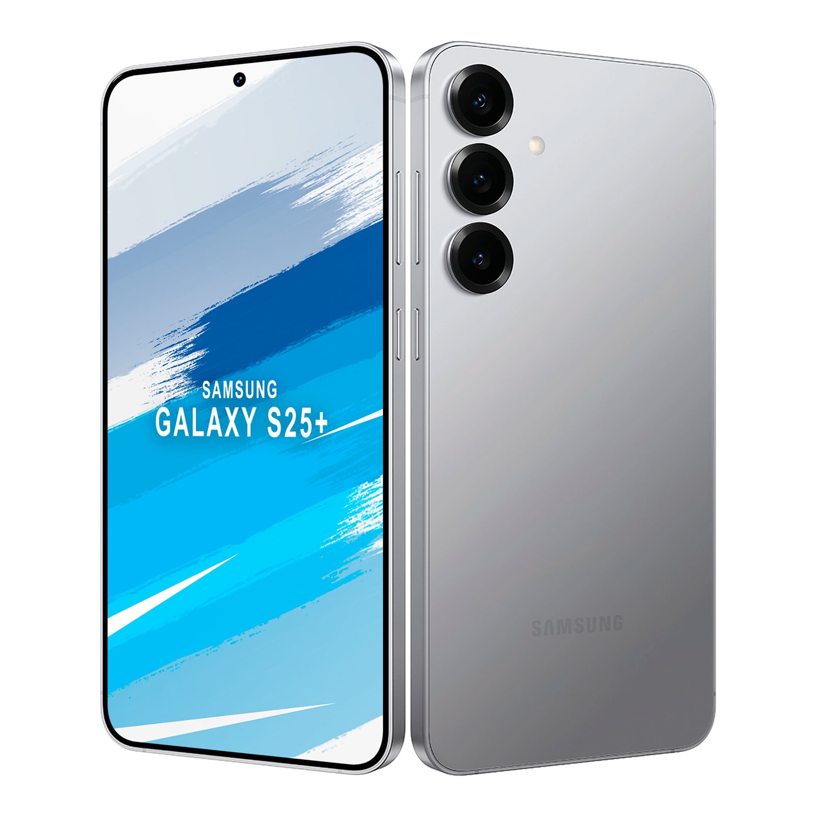 Samsung Galaxy S25+ 6,7'' 5G 12gb 256gb Triple Cam