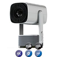 Proyector Vivibright C20A 4K 150 Lúmenes