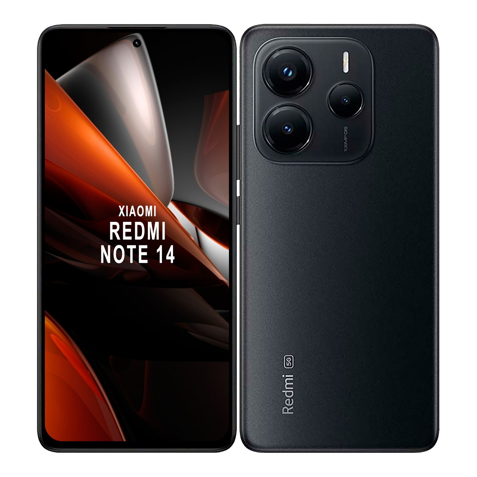 Smartphone Xiaomi Redmi Note 14 6,67'' 5G 8gb 256gb - Imagen 3