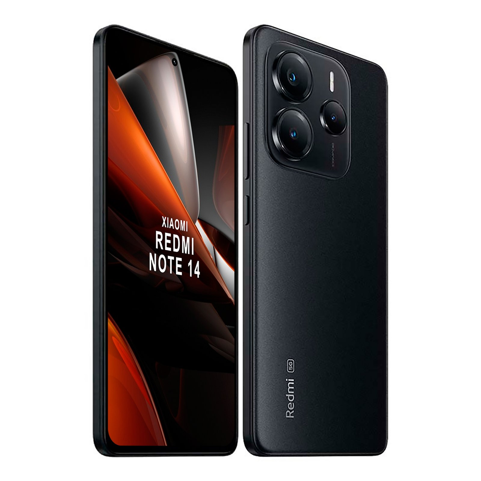 Smartphone Xiaomi Redmi Note 14 6,67'' 5G 8gb 256gb
