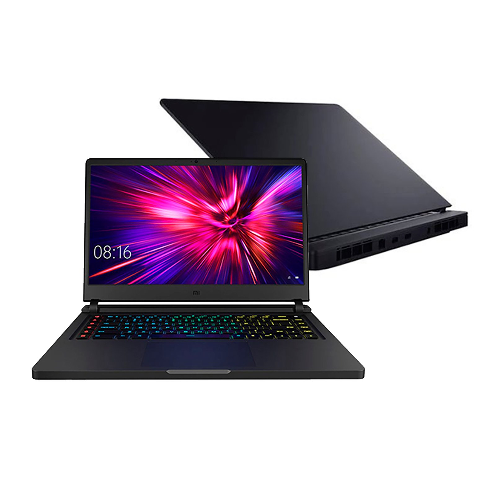 Notebook Gamer Xiaomi 15,6'' Core I5 8gb 512gb Gtx1660ti Win10 - Imagen 5