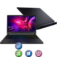 Notebook Gamer Xiaomi 15,6'' Core I5 8gb 512gb Gtx1660ti Win10 - Imagen 6