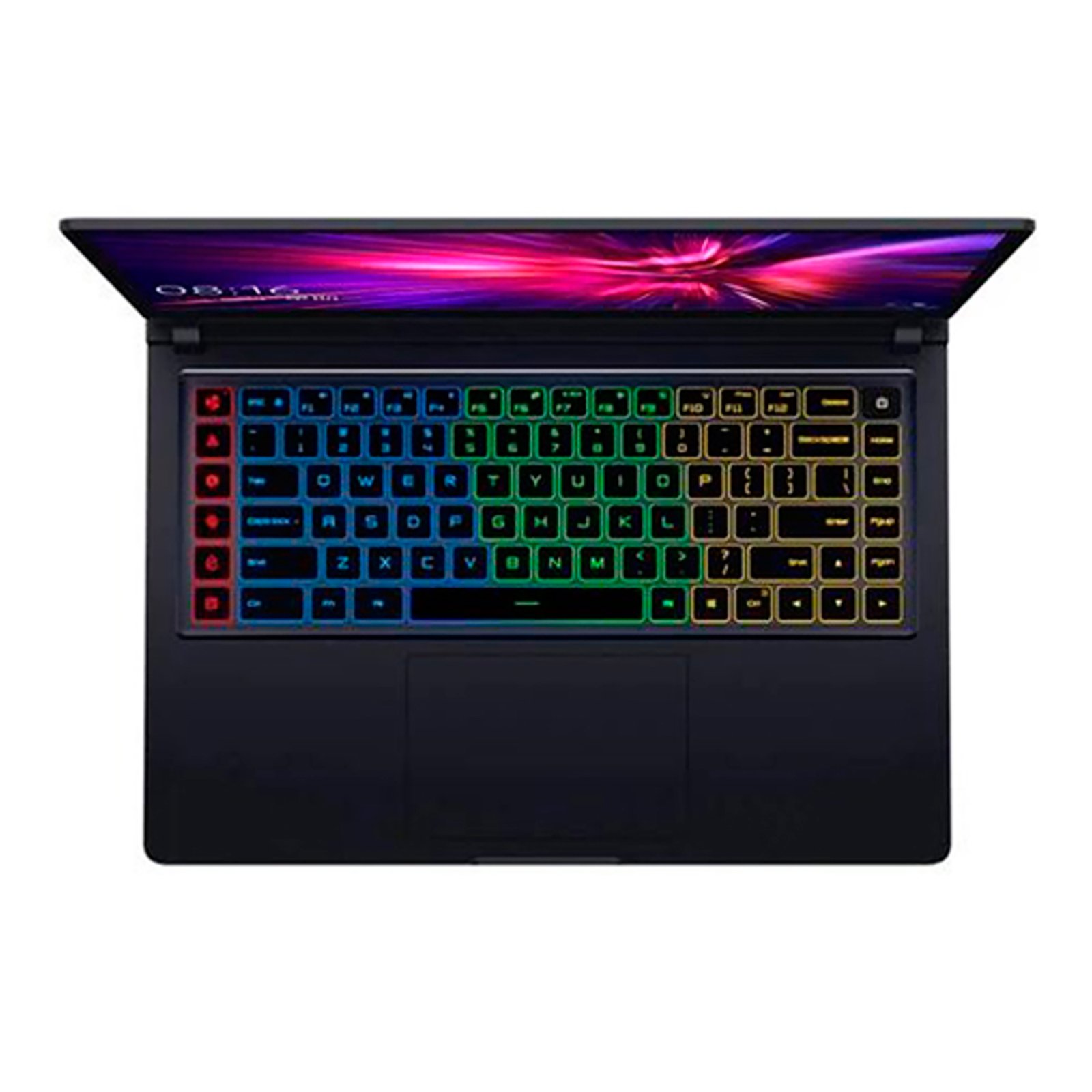 Notebook Gamer Xiaomi 15,6'' Core I5 8gb 512gb Gtx1660ti Win10 - Imagen 3