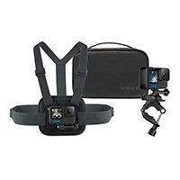 Kit Deportivo 3 en 1 Para Gopro Aktac-001 - Imagen 7