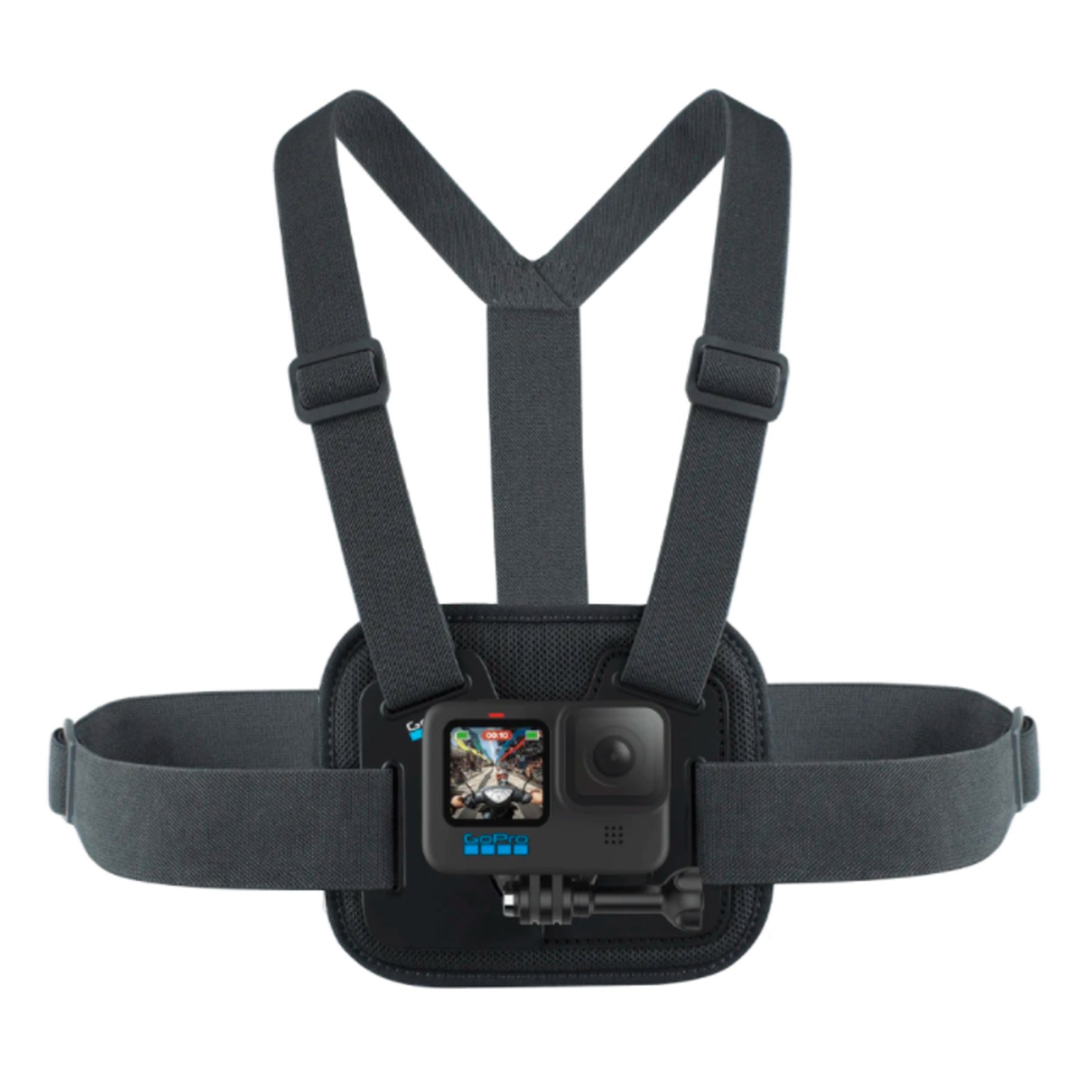Kit Deportivo 3 en 1 Para Gopro Aktac-001 - Imagen 4