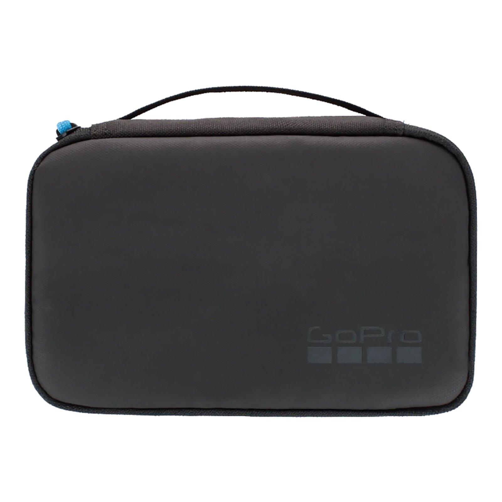 Kit Para Viajes GoPro Akttr-002 Trípode Clip 360º Estuche - Imagen 2