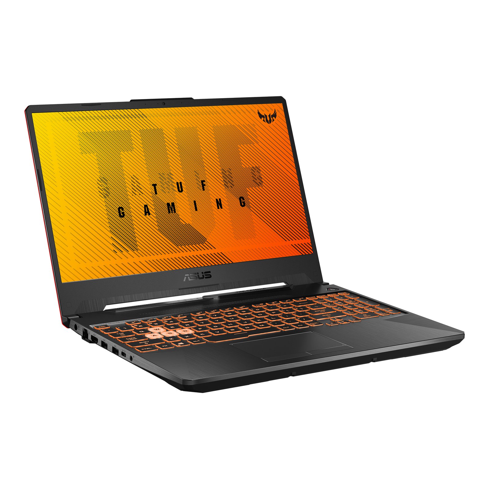 Notebook Gamer Asus 15,6'' Core I5 8gb 512gb Gtx1650 - Imagen 8