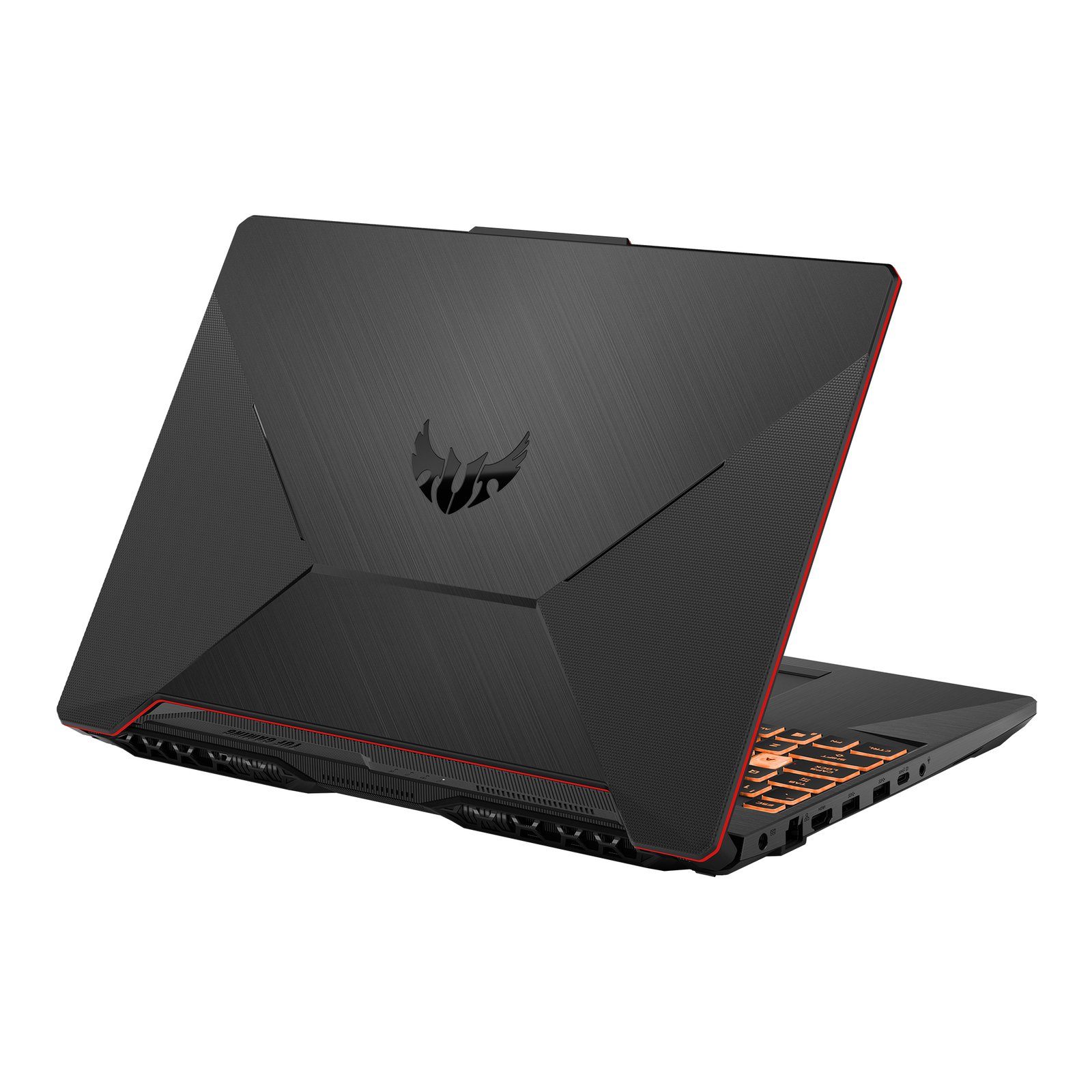 Notebook Gamer Asus 15,6'' Core I5 8gb 512gb Gtx1650 - Imagen 6