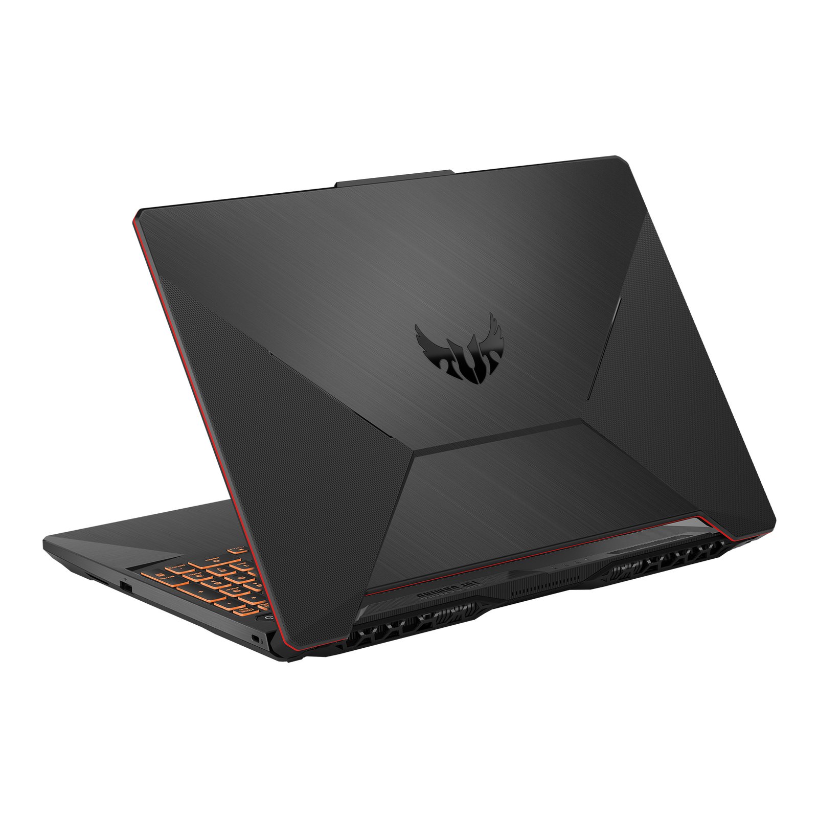 Notebook Gamer Asus 15,6'' Core I5 8gb 512gb Gtx1650 - Imagen 5