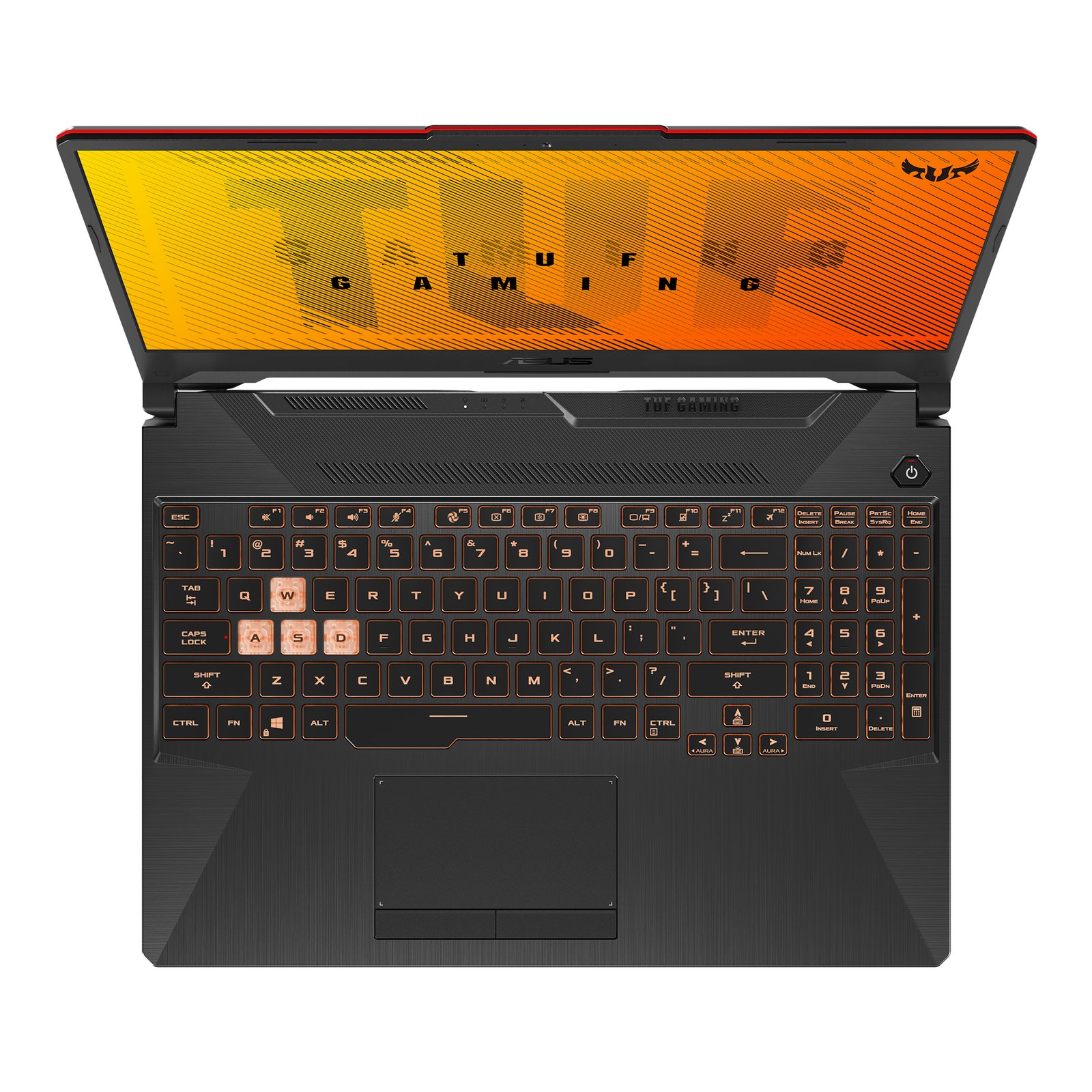 Notebook Gamer Asus 15,6'' Core I5 8gb 512gb Gtx1650 - Imagen 4