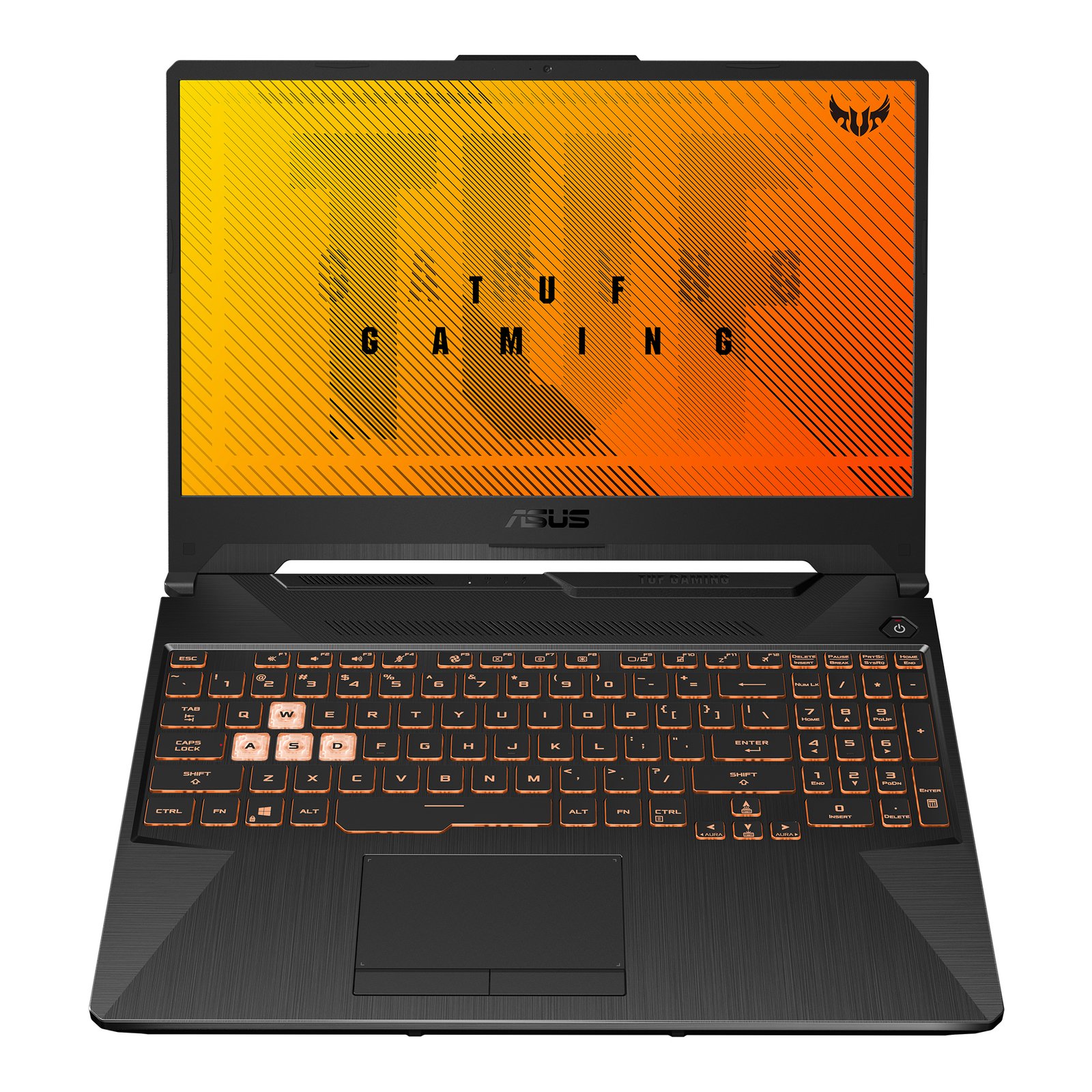 Notebook Gamer Asus 15,6'' Core I5 8gb 512gb Gtx1650 - Imagen 3