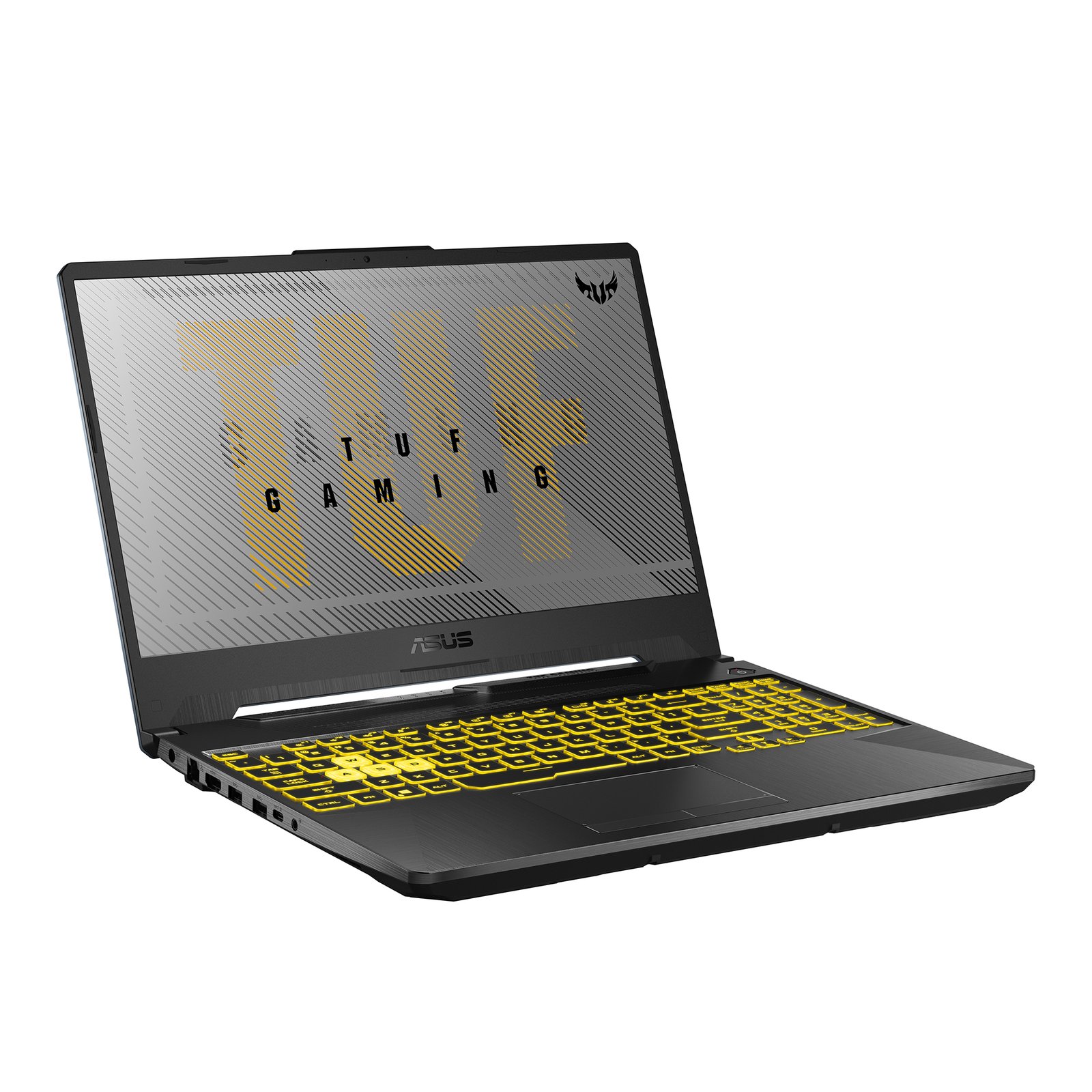 Notebook Gamer Asus 15,6'' Core I5 8gb 512gb Gtx1650 - Imagen 10