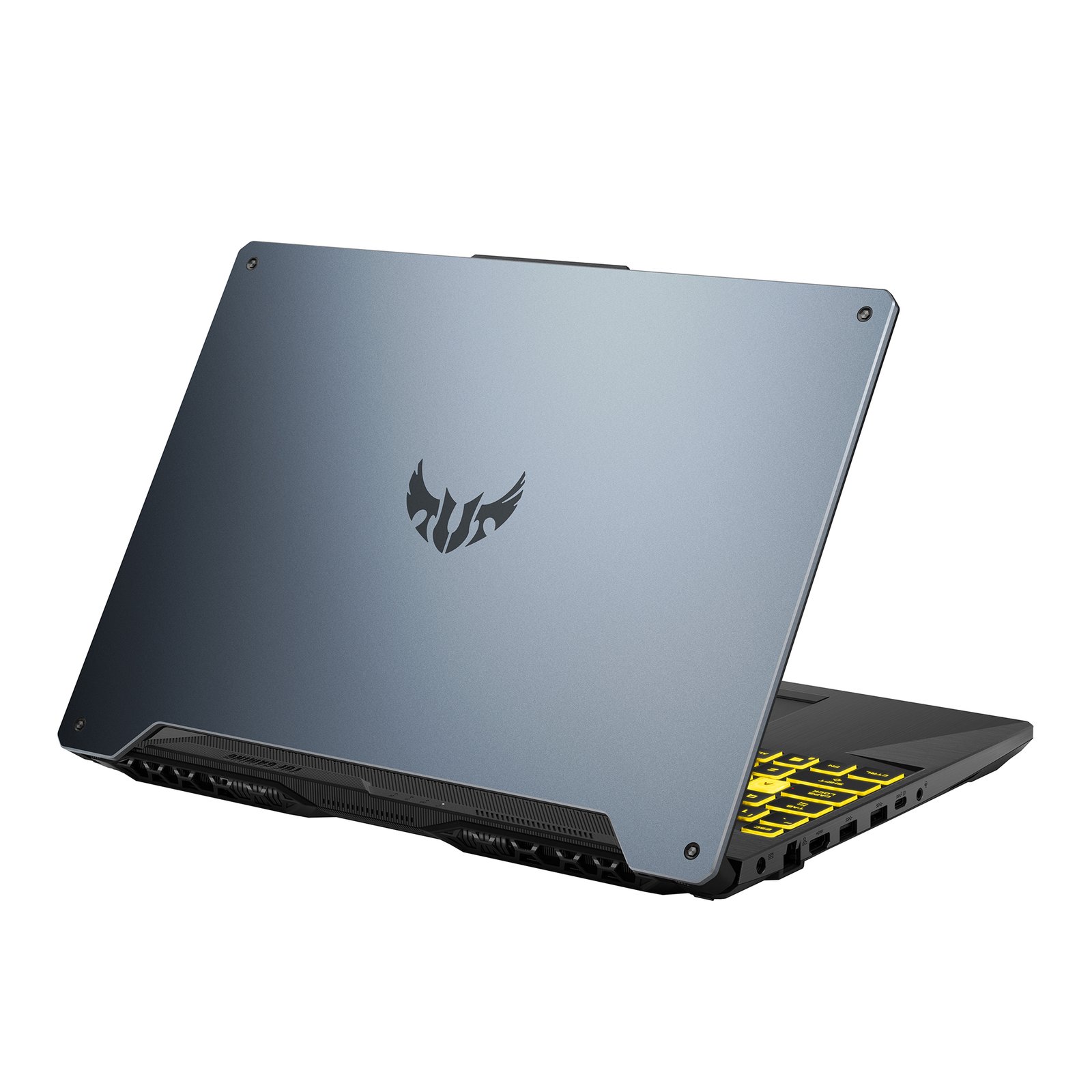Notebook Gamer Asus 15,6'' Core I5 8gb 512gb Gtx1650 - Imagen 8