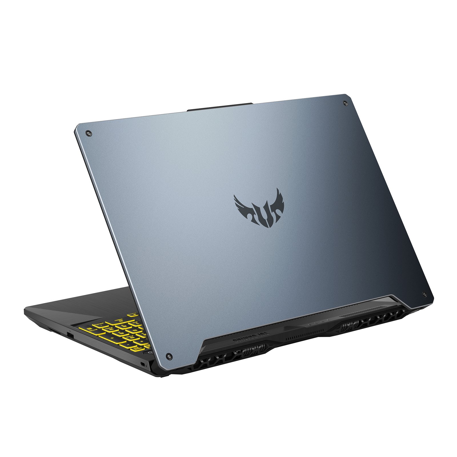 Notebook Gamer Asus 15,6'' Core I5 8gb 512gb Gtx1650 - Imagen 7