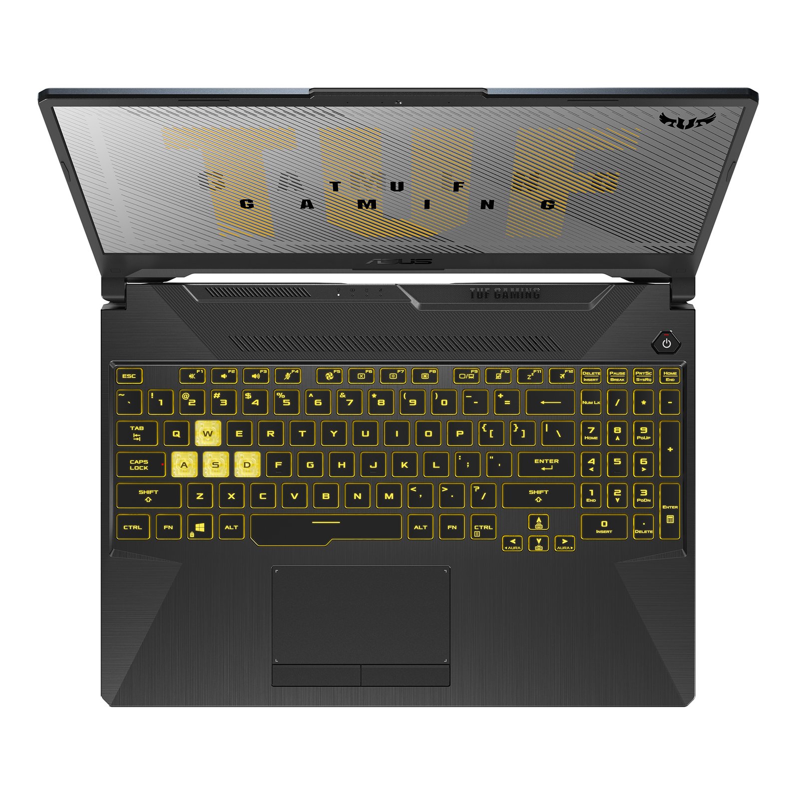 Notebook Gamer Asus 15,6'' Core I5 8gb 512gb Gtx1650 - Imagen 6