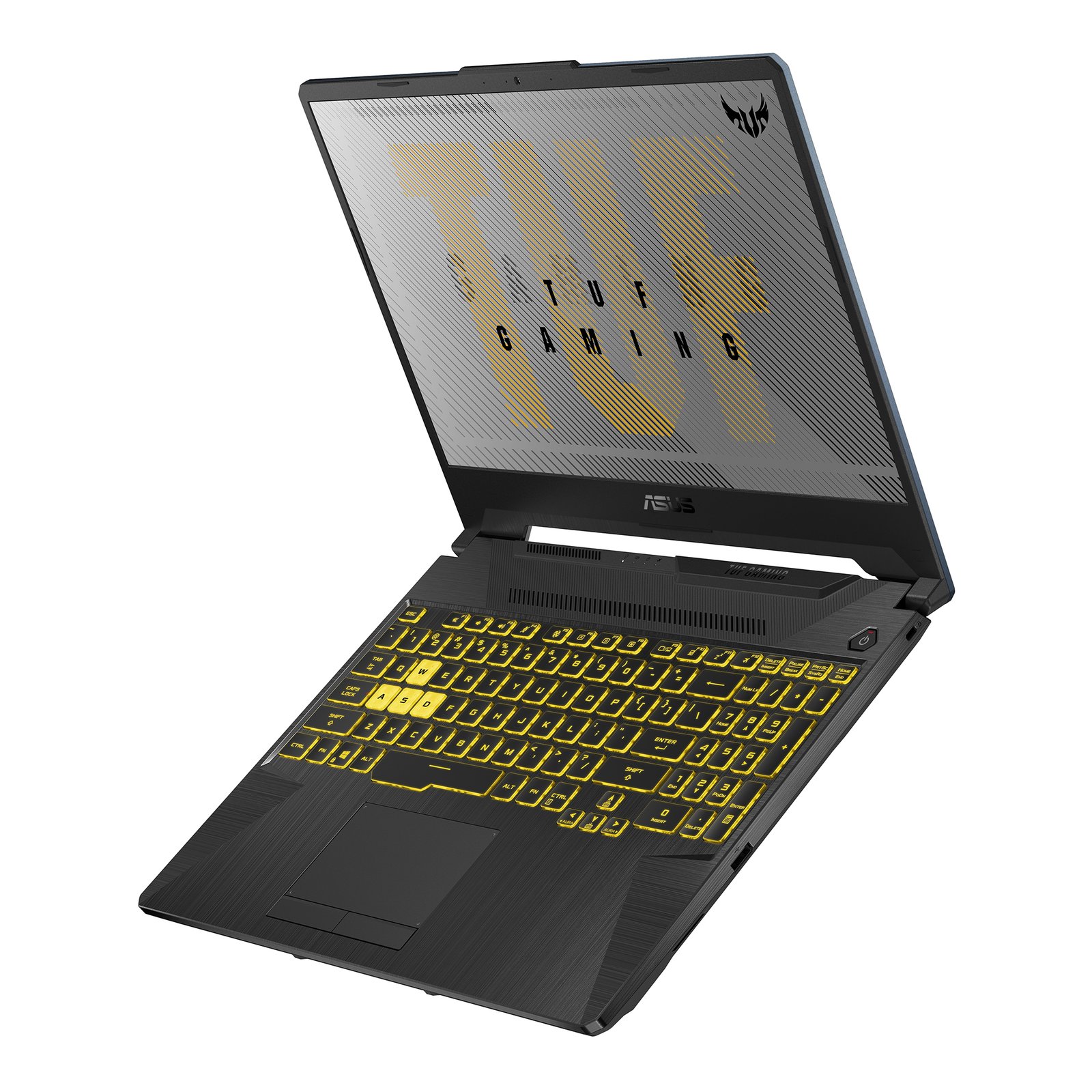 Notebook Gamer Asus 15,6'' Core I5 8gb 512gb Gtx1650 - Imagen 4