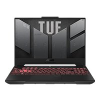 Notebook Gamer Asus 15,6'' Ryzen 7 8gb 512gb Win11 Rtx2050 - Imagen 6