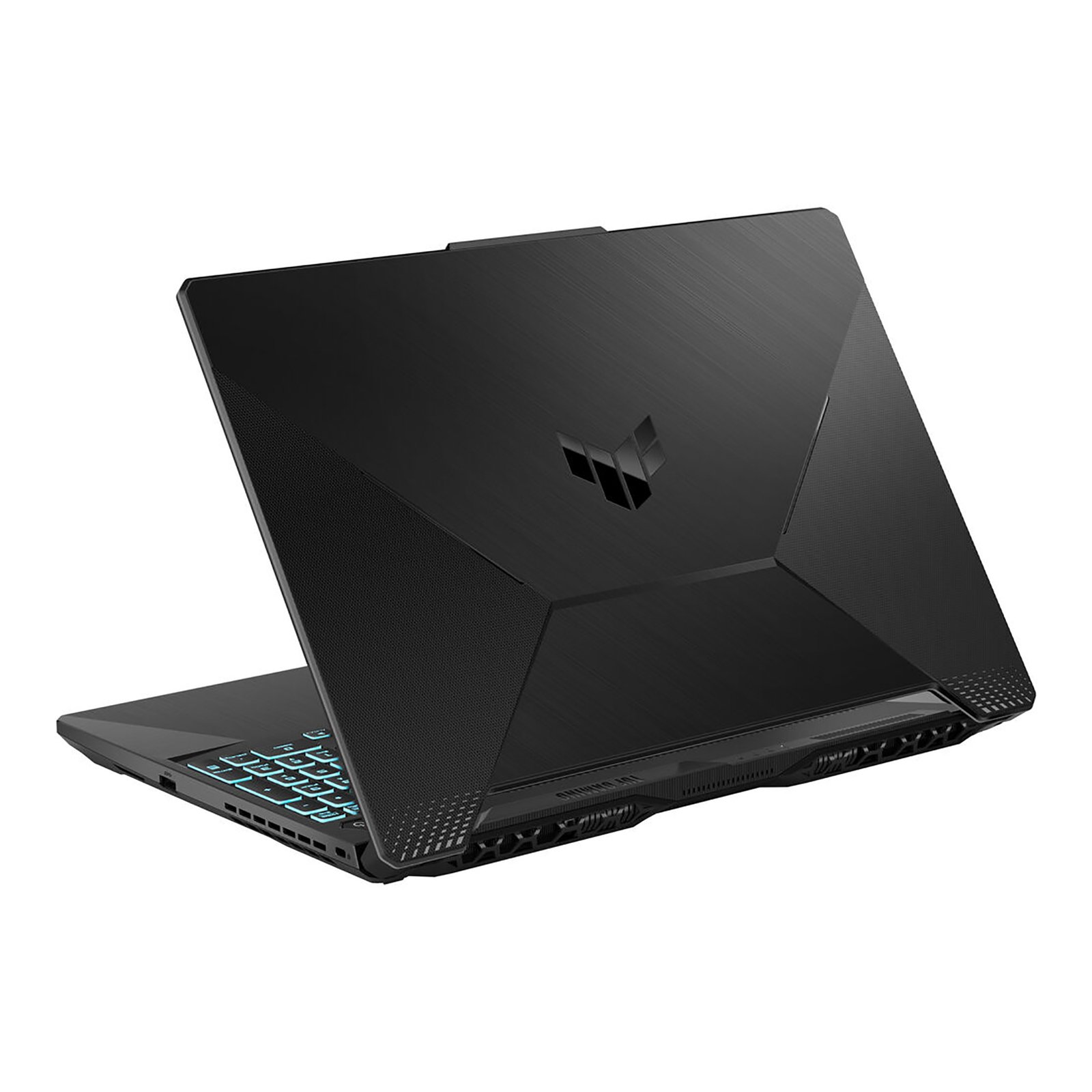 Notebook Gamer Asus Tuf 15,6'' Core I5 8gb 512gb Rtx2050