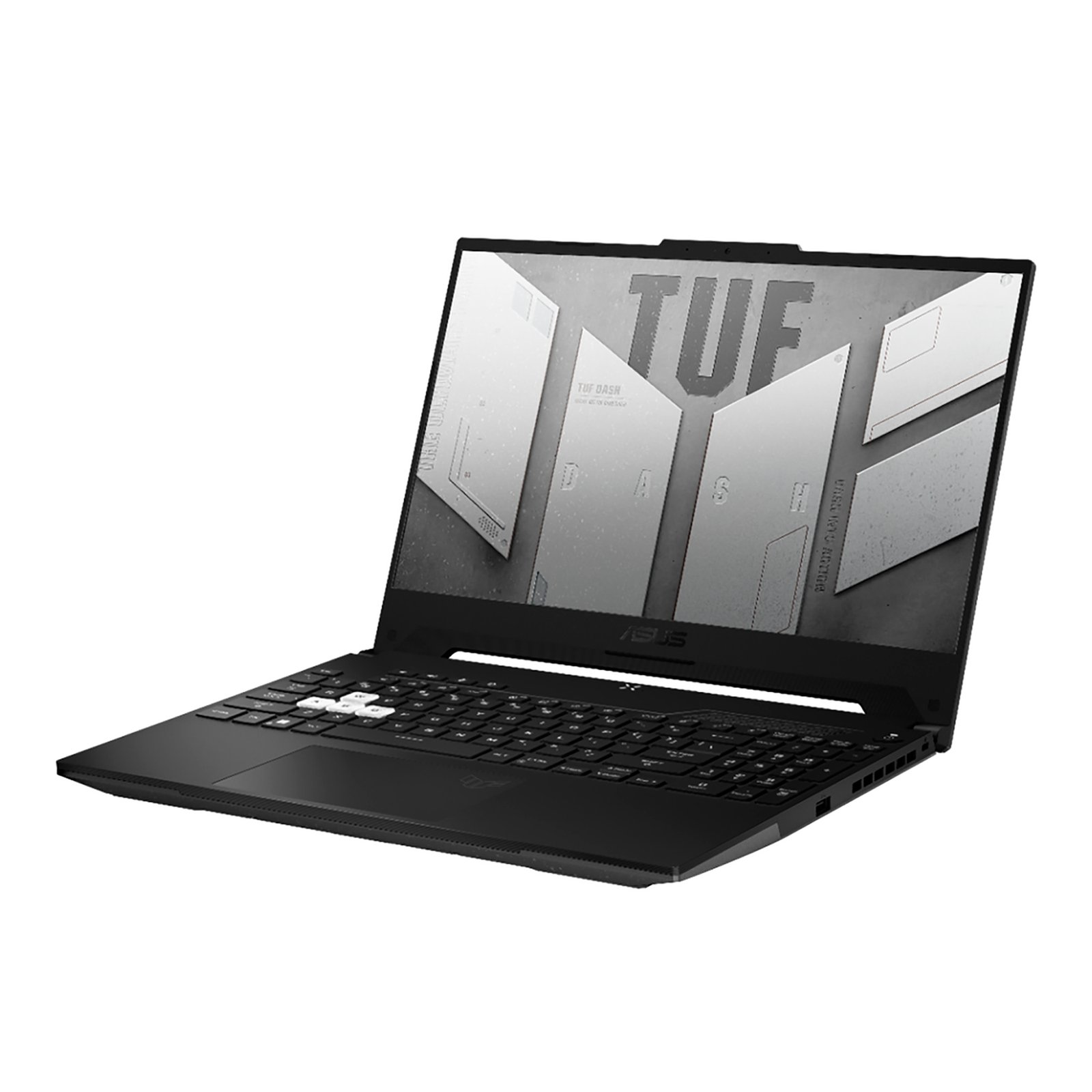 Notebook Gamer Asus 15,6'' Core I5 16gb 512gb Win11 Rtx3050 - Imagen 4