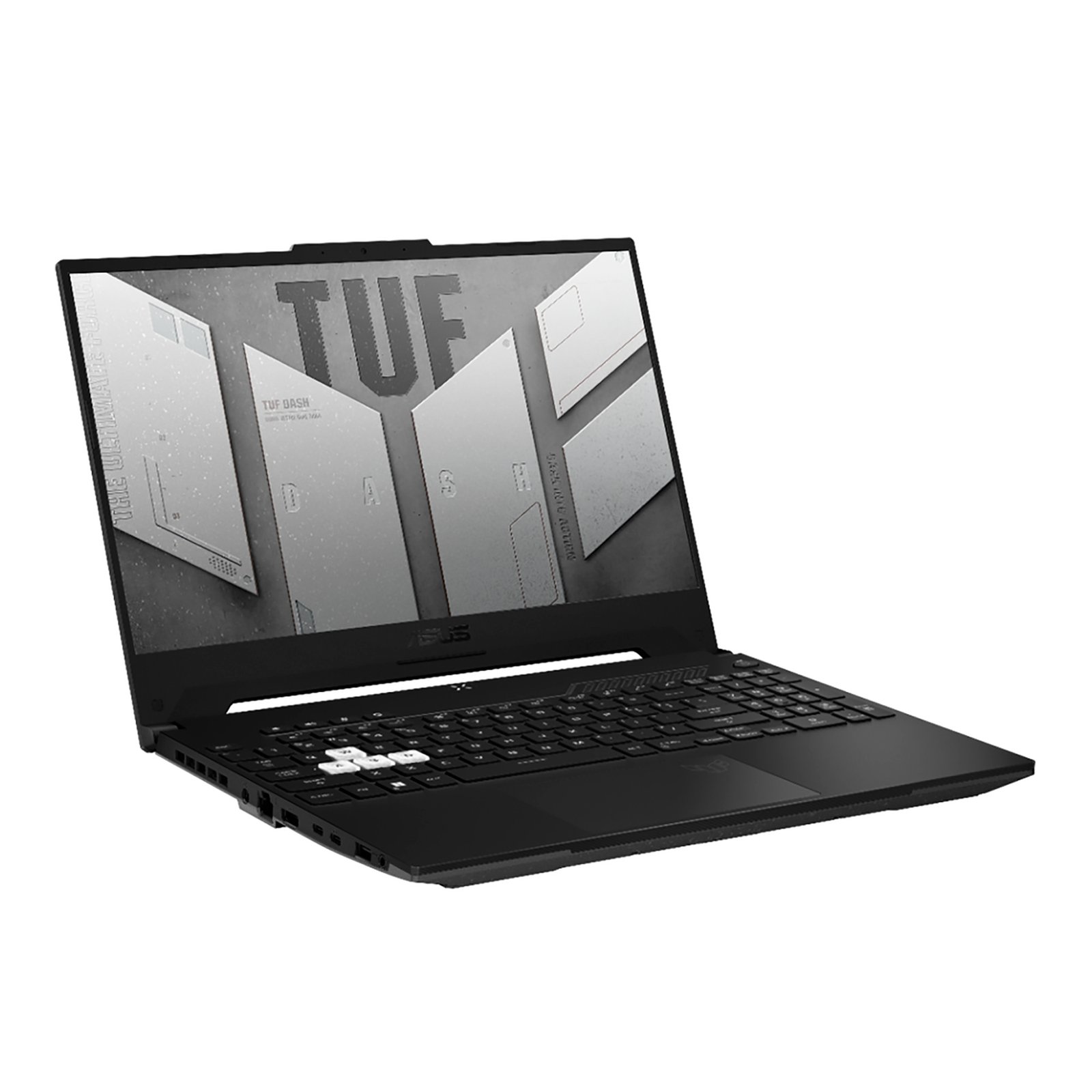 Notebook Gamer Asus 15,6'' Core I5 16gb 512gb Win11 Rtx3050 - Imagen 3