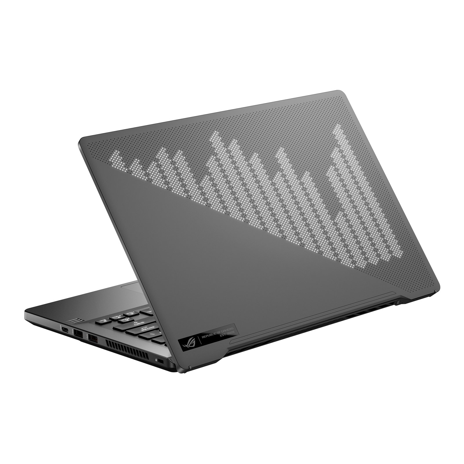 Notebook Gamer Asus Rog Zephyrus 14'' Ryzen 9 16gb 1tb W10 Rtx3060