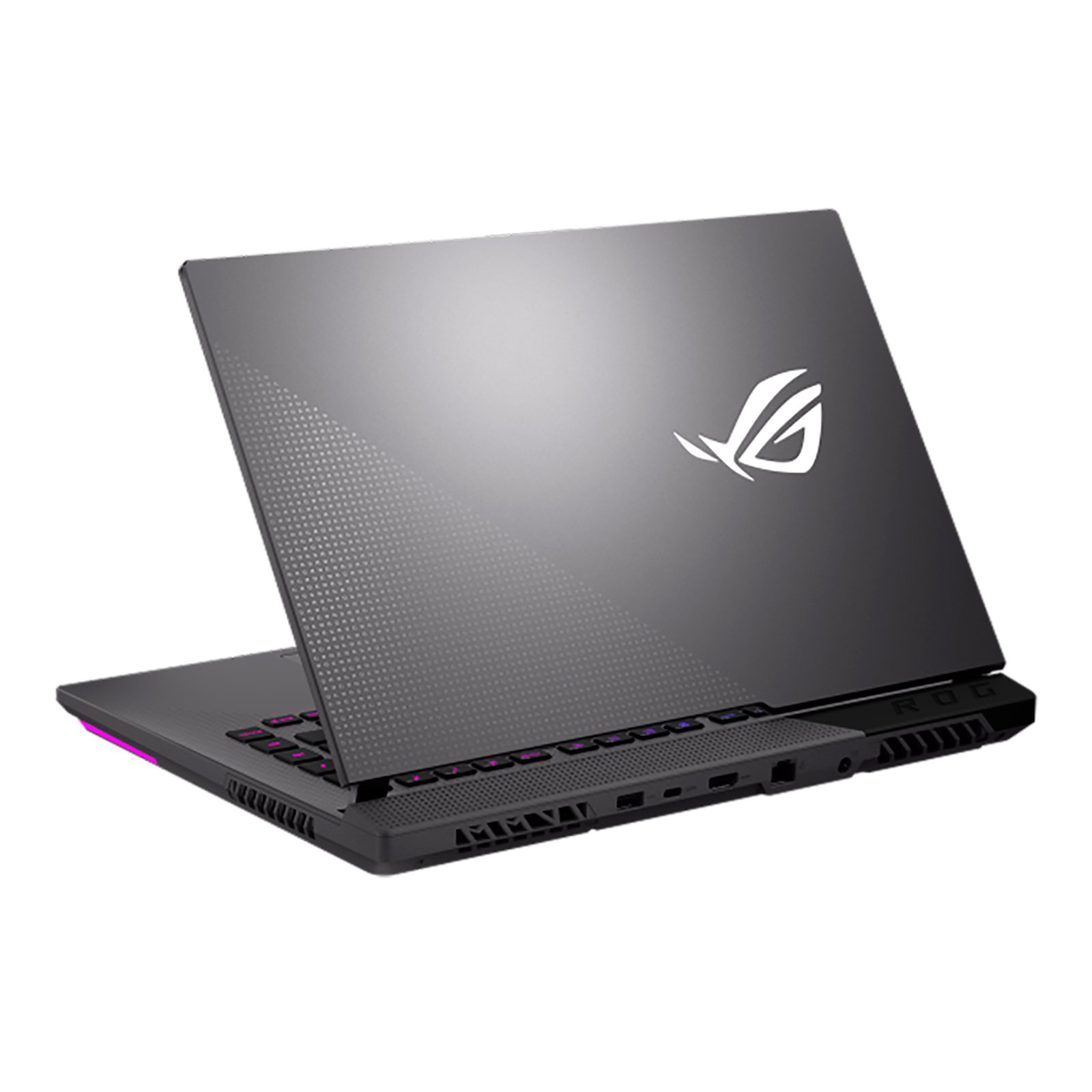 Notebook Gamer Asus Rog Strix 15,6'' Ryzen 9 16gb 512gb Win11 Rtx3060