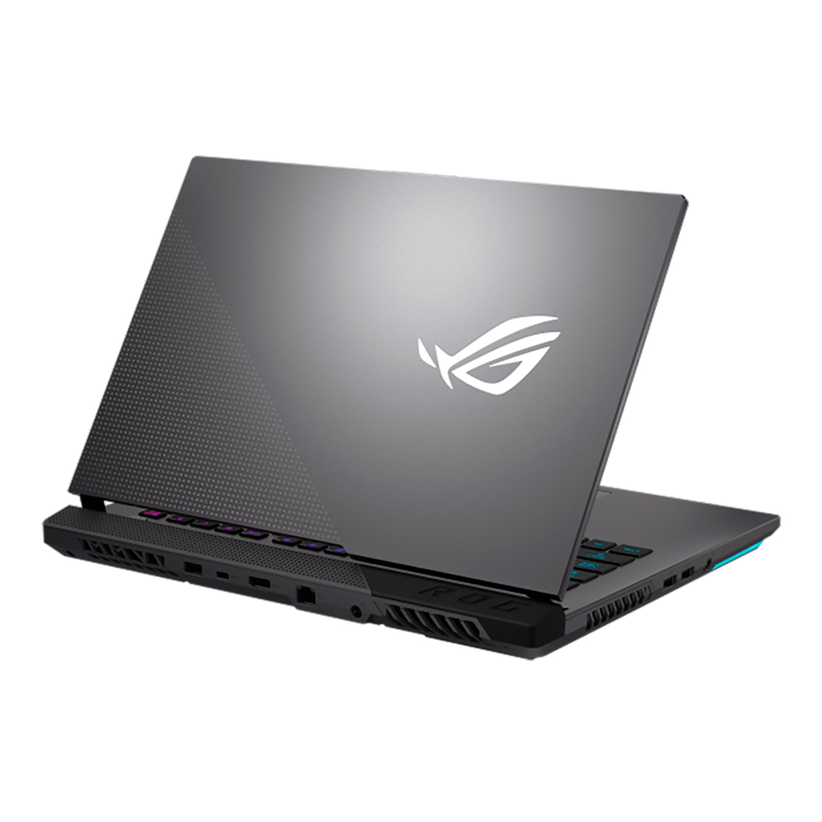 Notebook Gamer Asus Rog Strix 15,6'' Ryzen 7 8gb 512gb W11 Rtx3050