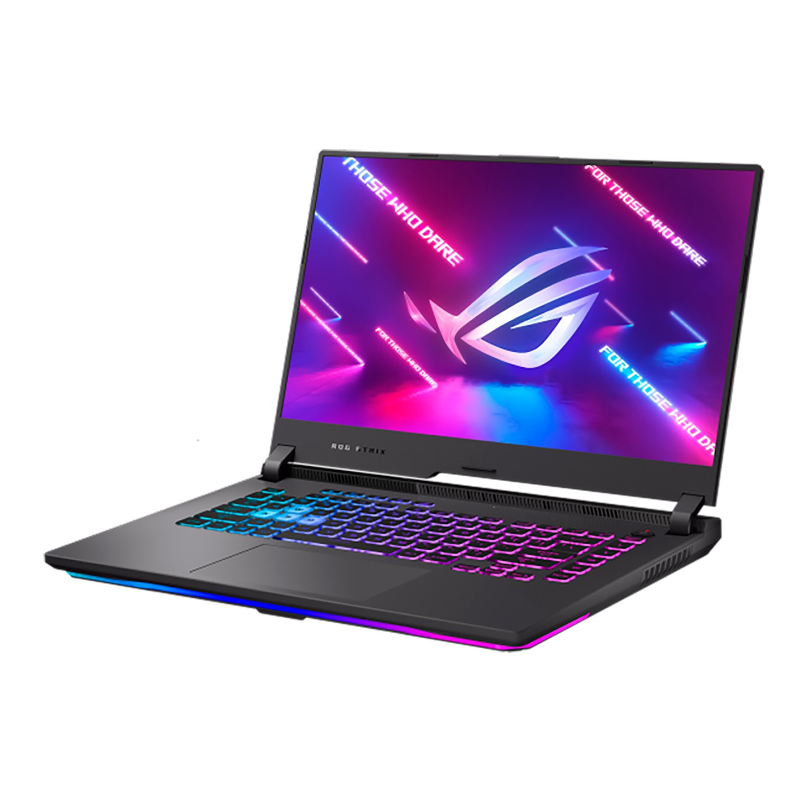 Notebook Gamer Asus Rog Strix 15,6" Ryzen 7 16gb 512gb Win11 Rtx3060 - Imagen 4