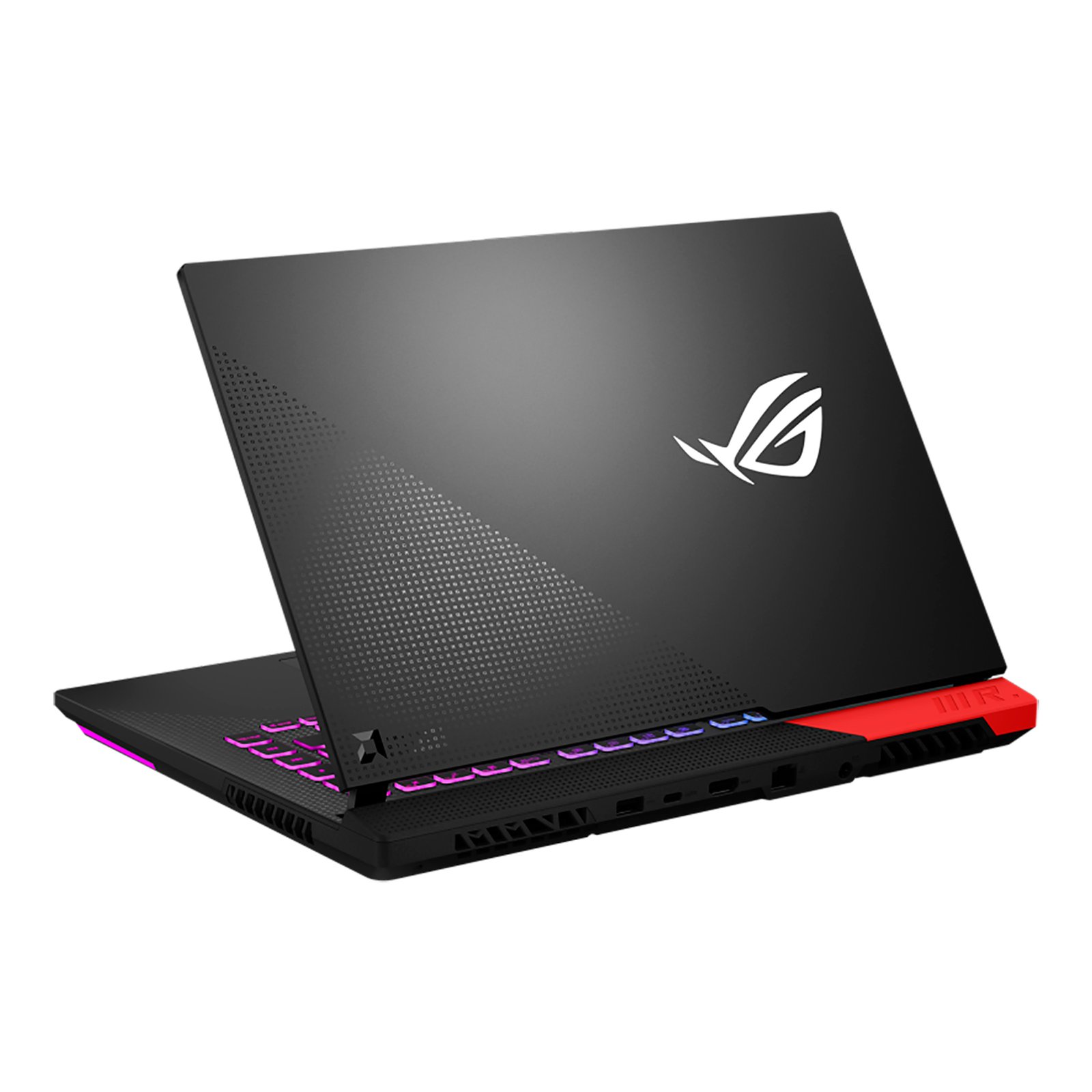 Notebook Gamer Asus Rog Strix 15,6'' Ryzen 9 16gb 1tb Win10 Rx6800m