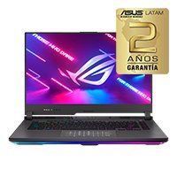 Notebook Gamer Asus Rog Strix 15,6'' Ryzen 9 16gb 1tb Win11 Rtx3070ti - Imagen 8