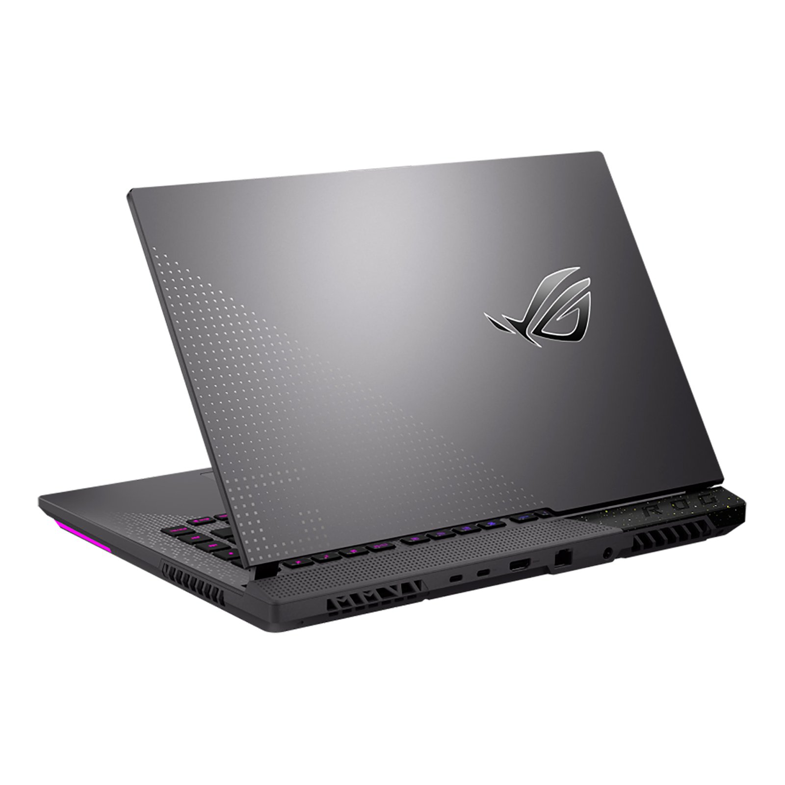 Notebook Gamer Asus Rog Strix 15,6'' Ryzen 9 16gb 1tb Win11 Rtx3070ti