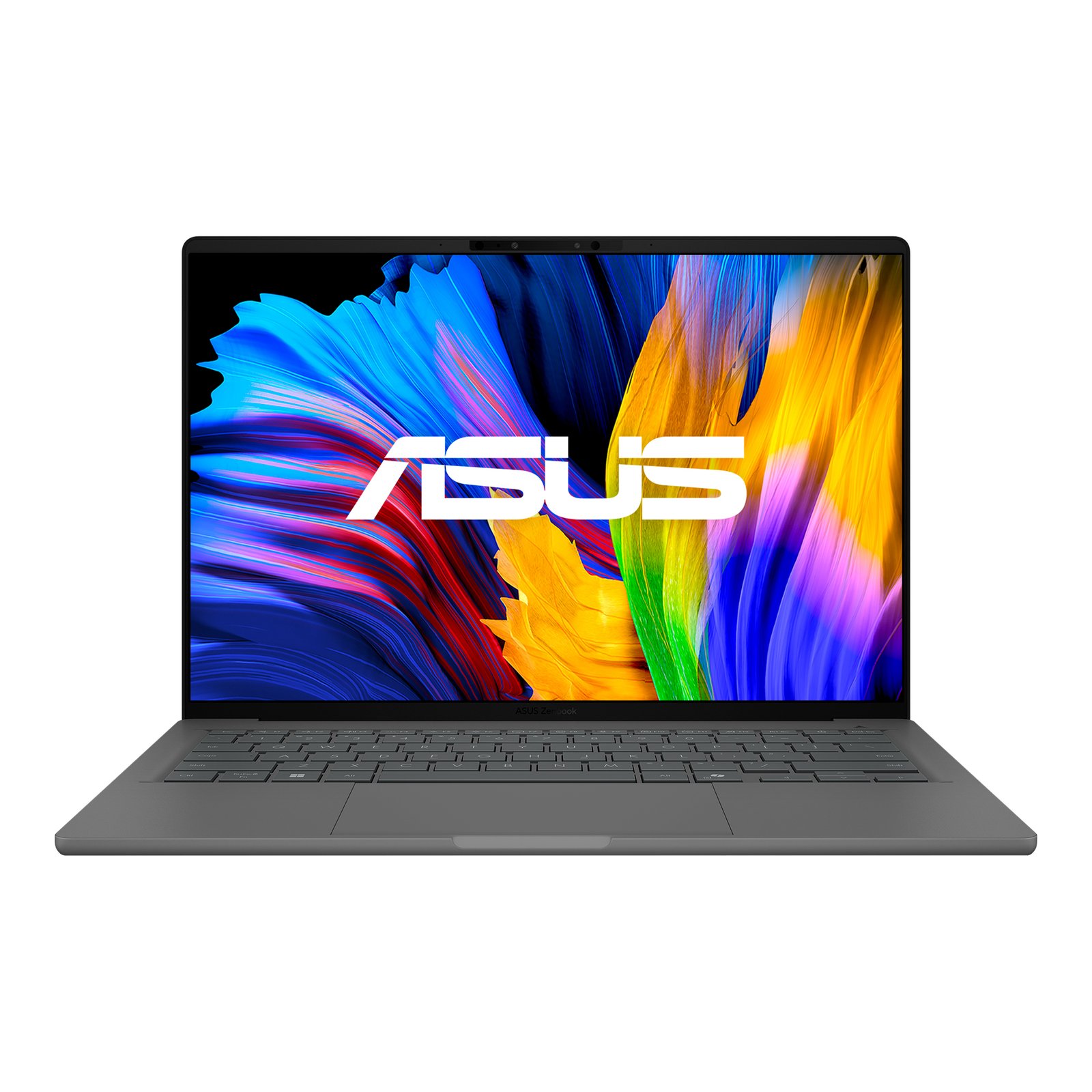 Notebook Asus Zenbook 14'' Oled Core
Snapdragon X 32gb 1tb W11 - Imagen 4