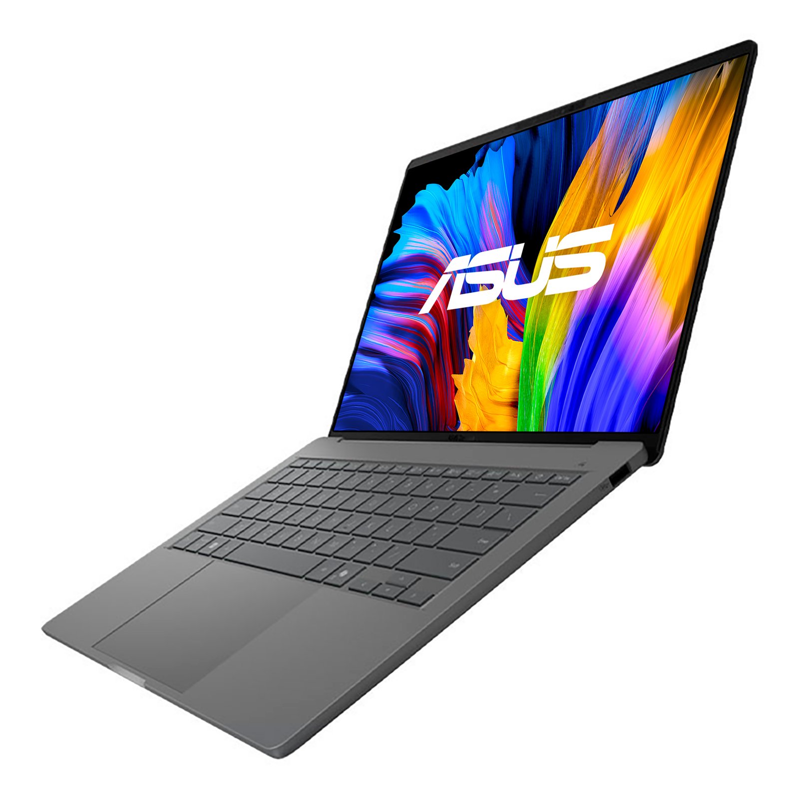 Notebook Asus Zenbook 14'' Oled Core
Snapdragon X 32gb 1tb W11 - Imagen 3