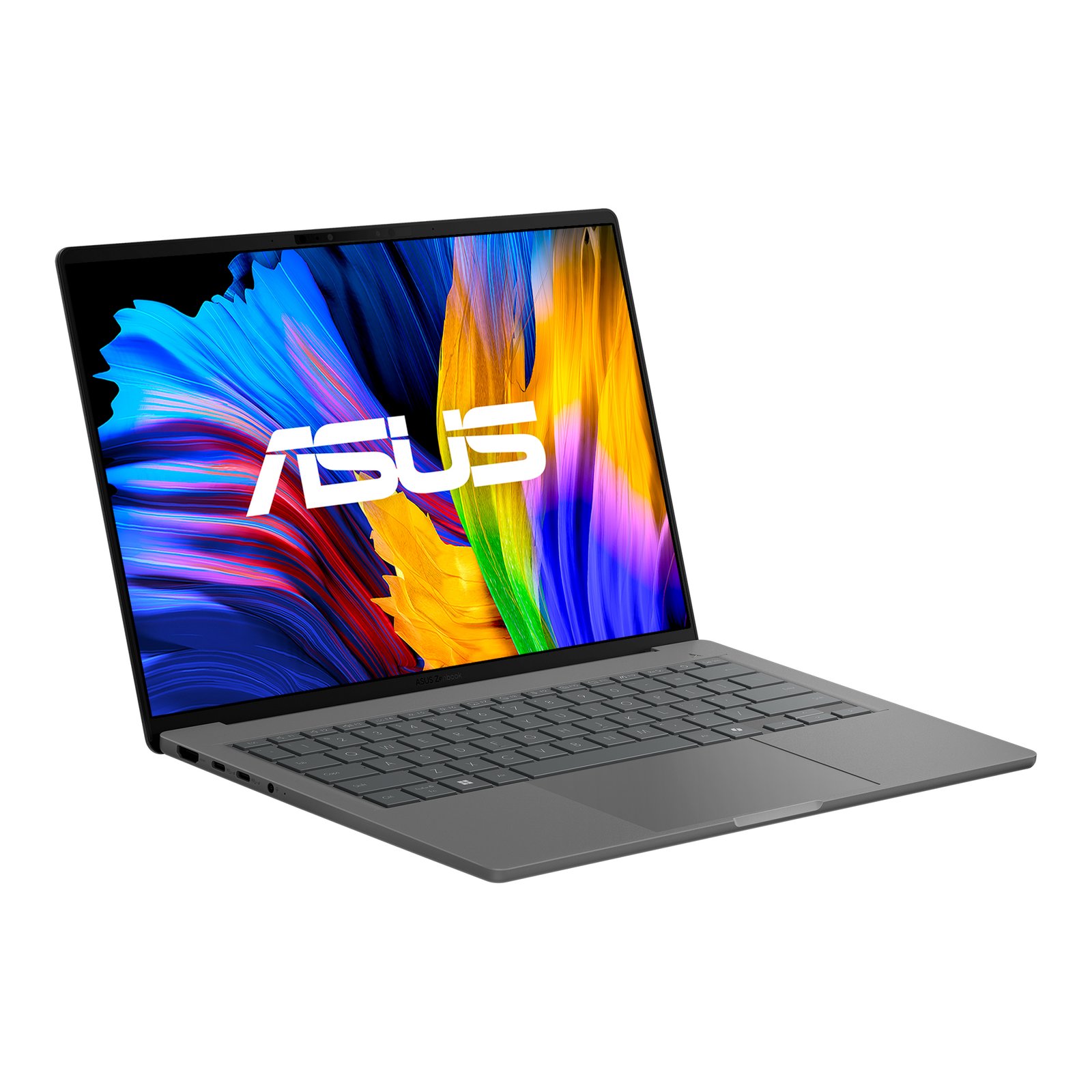 Notebook Asus Zenbook 14'' Oled Core
Snapdragon X 32gb 1tb W11 - Imagen 2