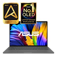 Notebook Asus Zenbook 14'' Oled Core
Snapdragon X 32gb 1tb W11 - Imagen 6
